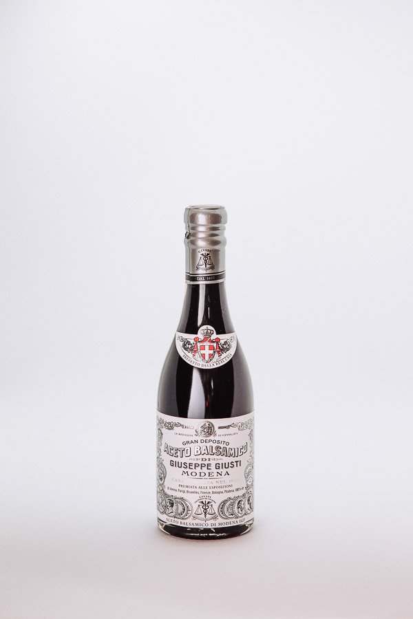 Aceto Balsamico Giuseppe Giusti