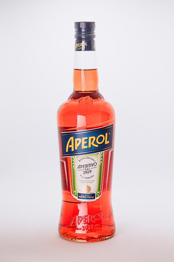 Aperol Aperitivo