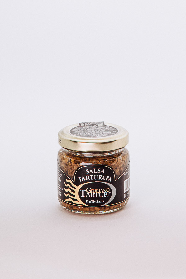 Giuliano Tartuefi Truffle sauce