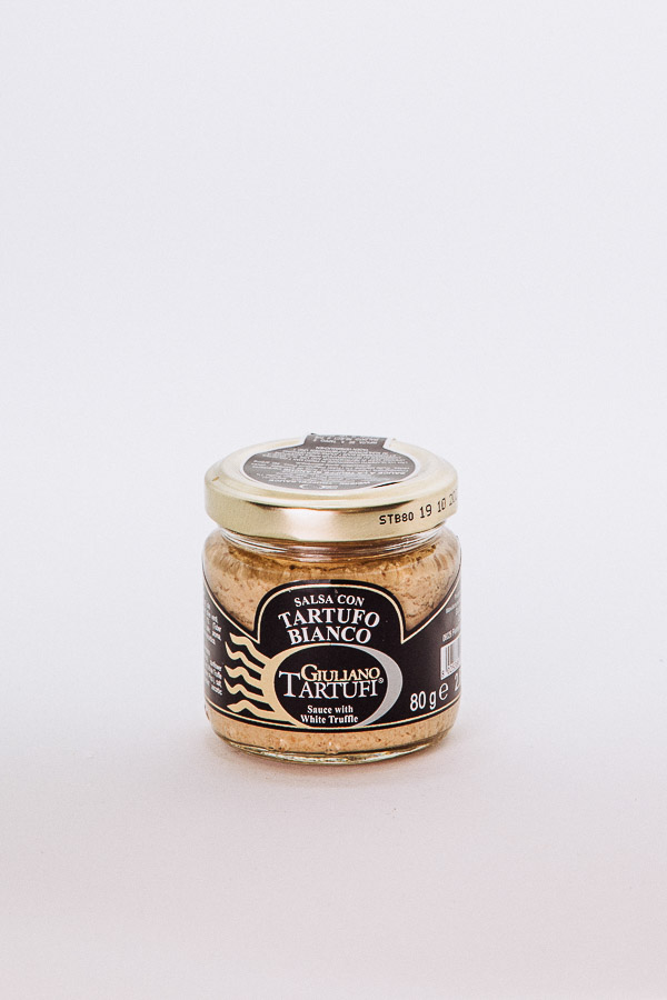 Giuliano Tartuefi White Truffle