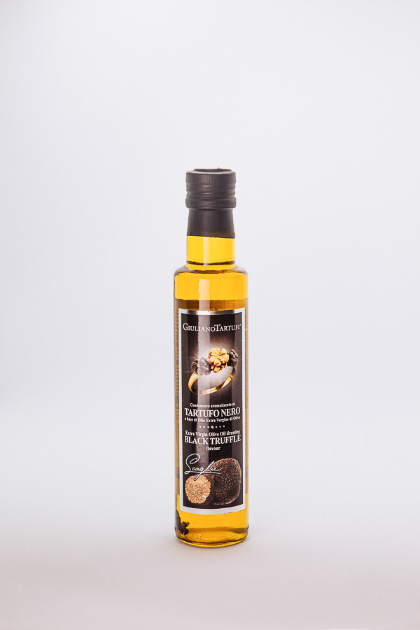 Virgin Oil Black Truffle