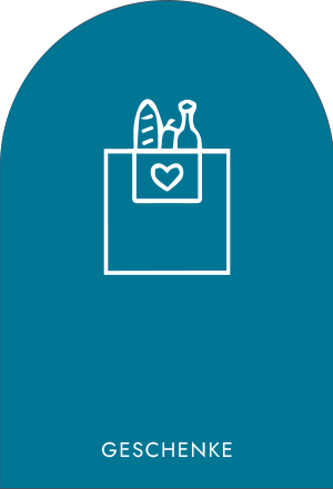 Geschenkboxen und Gutscheine