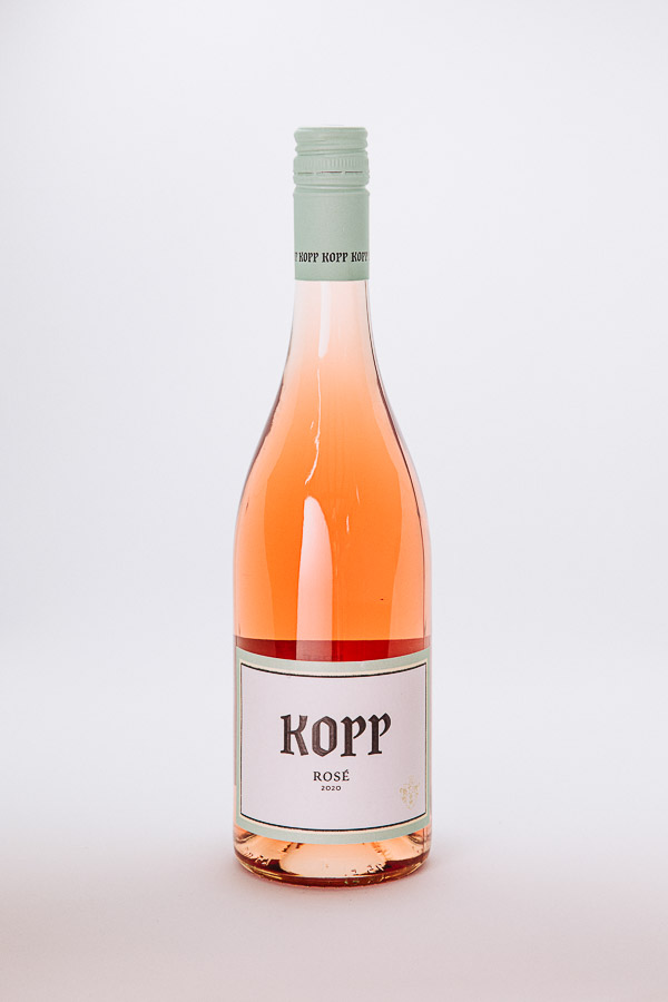 Kopp Rose